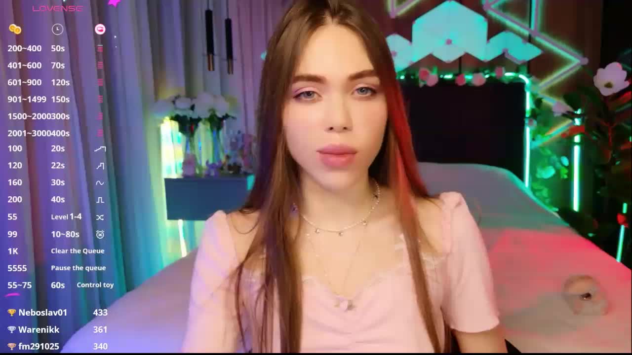 MimiForce Adult Chat November 12, 2025