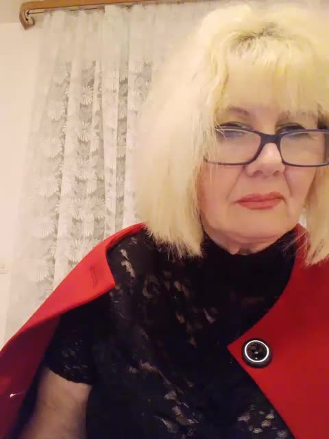 BoloshkaBlonda Adult Chat November 12, 2025