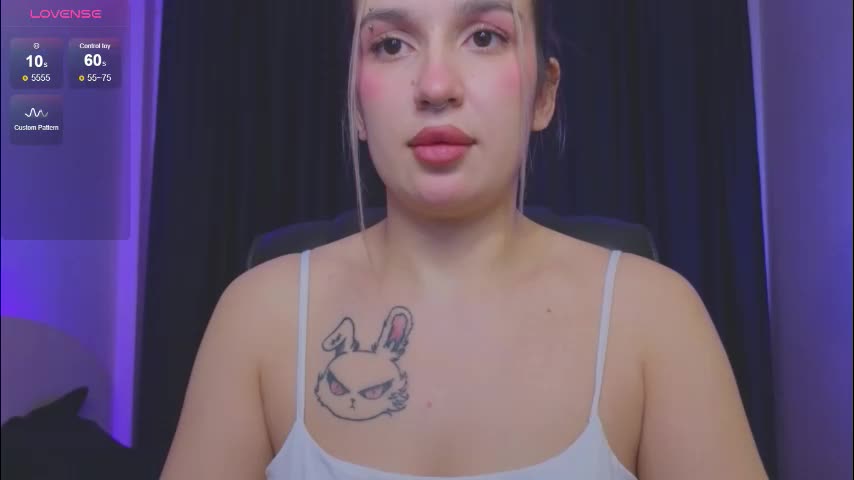 roxychilli Adult Chat November 12, 2025