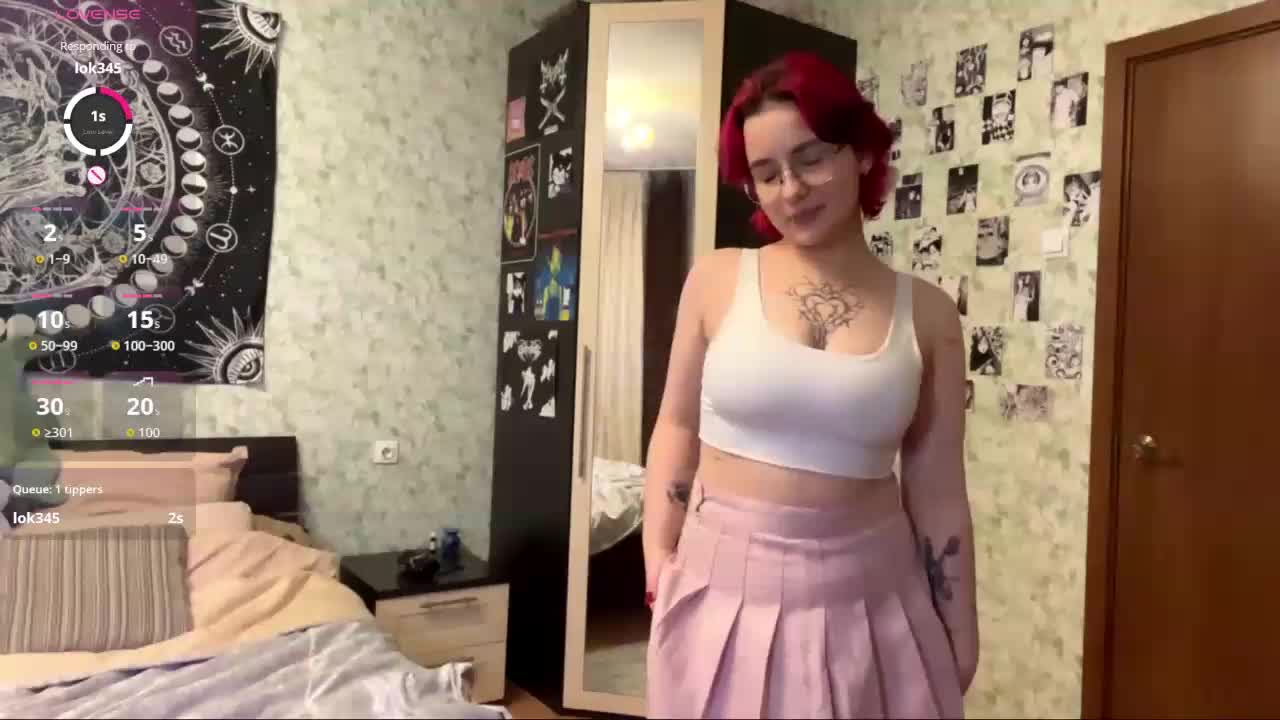 YoungAvenoso Adult Chat November 12, 2025