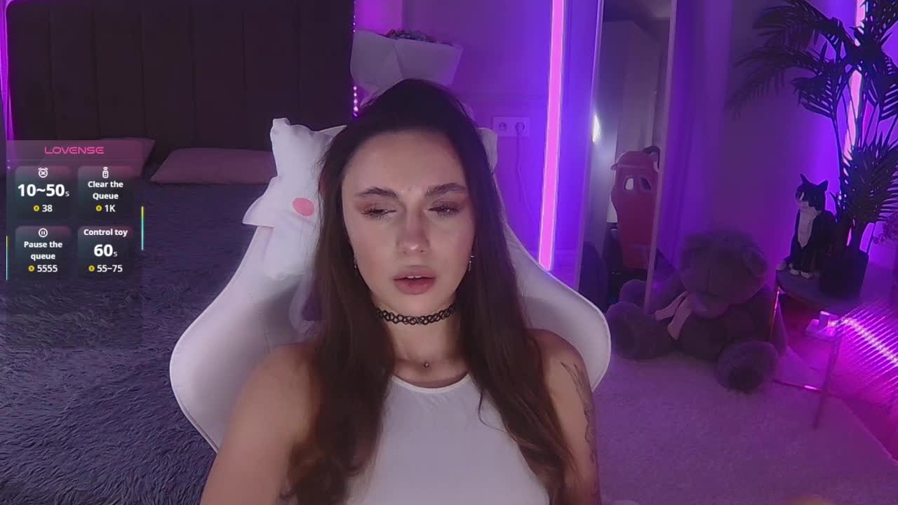 Lerochkaa Adult Chat November 12, 2025