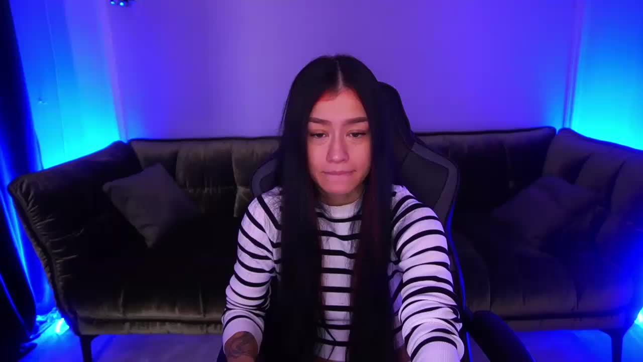 FataleNellie Adult Chat November 12, 2025