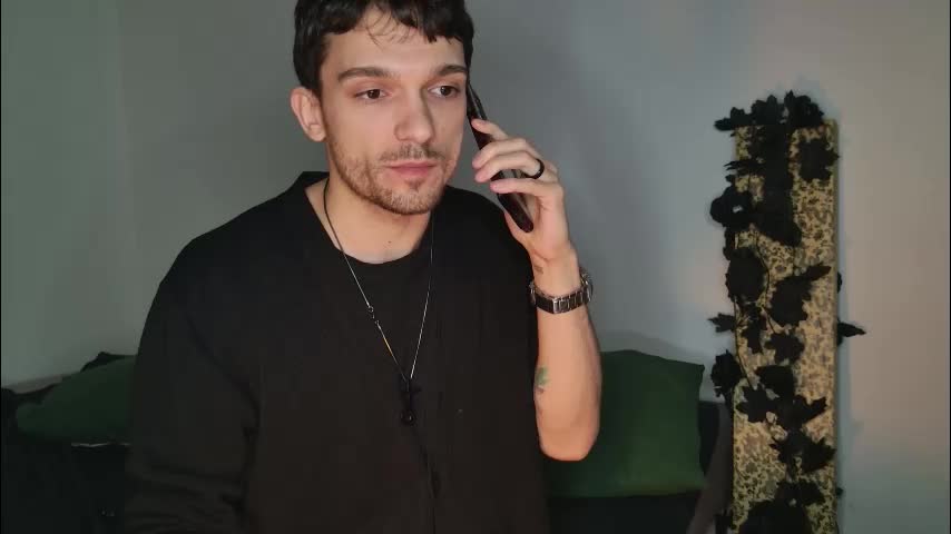 jackdesfeux Adult Chat November 12, 2025