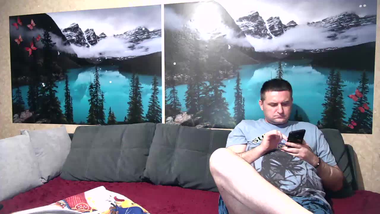 Big_Boss55 Adult Chat November 12, 2025