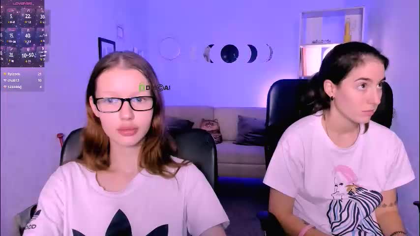 daisy_baby_ Adult Chat November 12, 2025