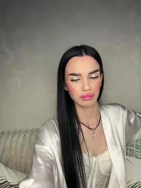 EvaDesire Adult Chat November 12, 2025