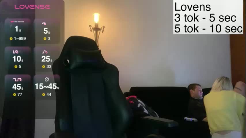 sexy_sweets Adult Chat November 12, 2025