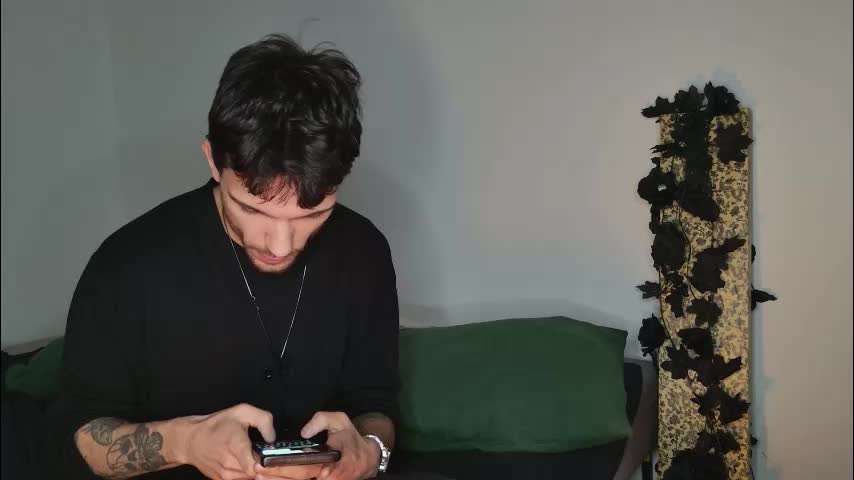 jackdesfeux Adult Chat November 12, 2025