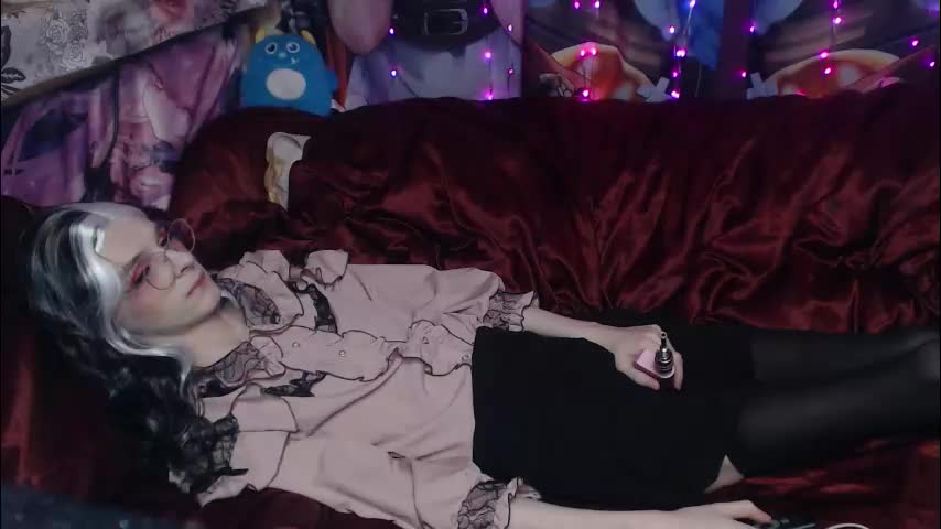 iselestias Adult Chat November 12, 2025