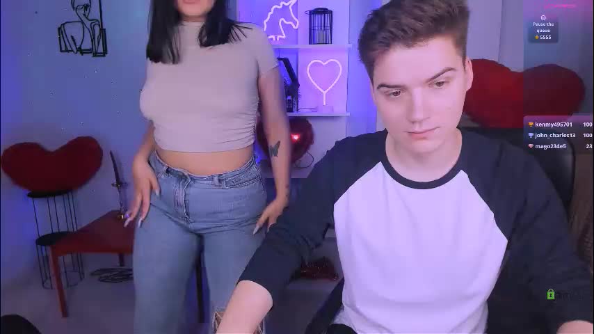 ash_raven_ Adult Chat November 12, 2025