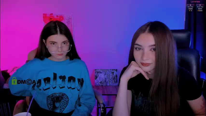 lissa_night Adult Chat November 12, 2025