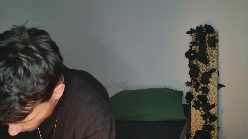 jackdesfeux Adult Chat November 12, 2025