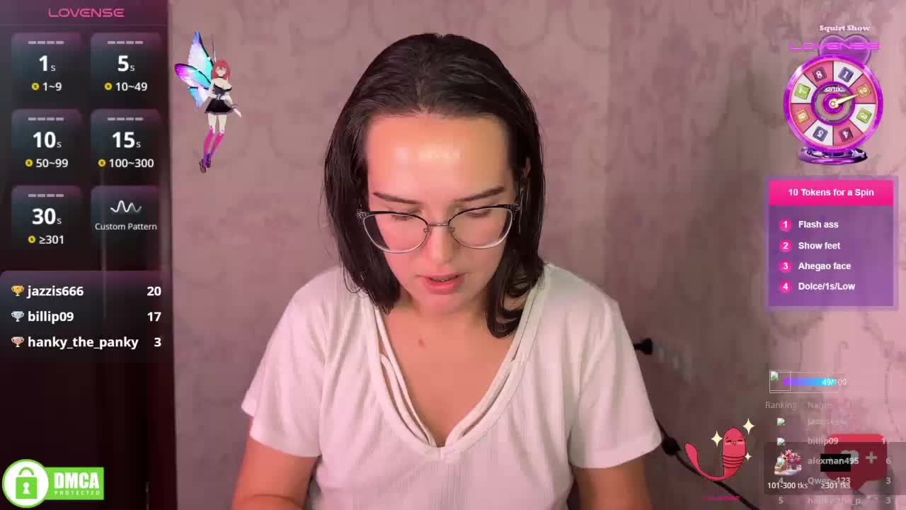 the-princese Adult Chat November 12, 2025