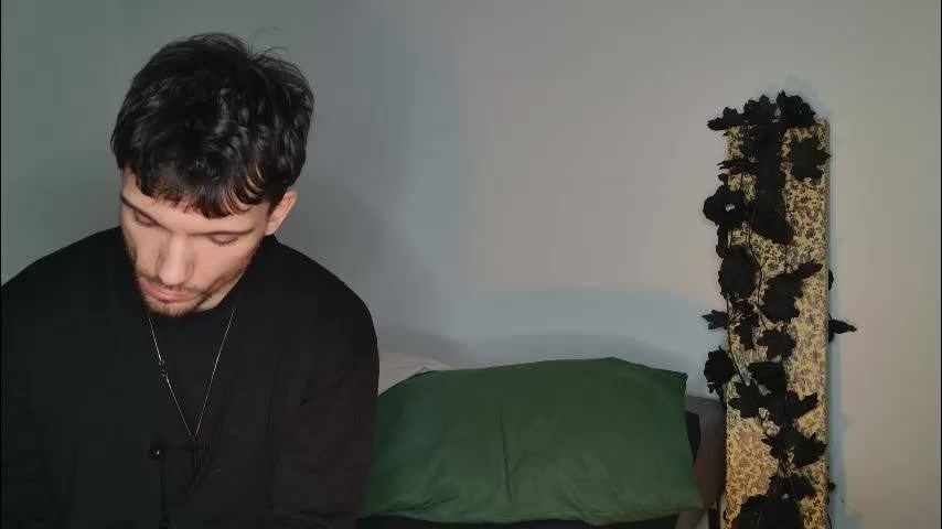 jackdesfeux Adult Chat November 12, 2025