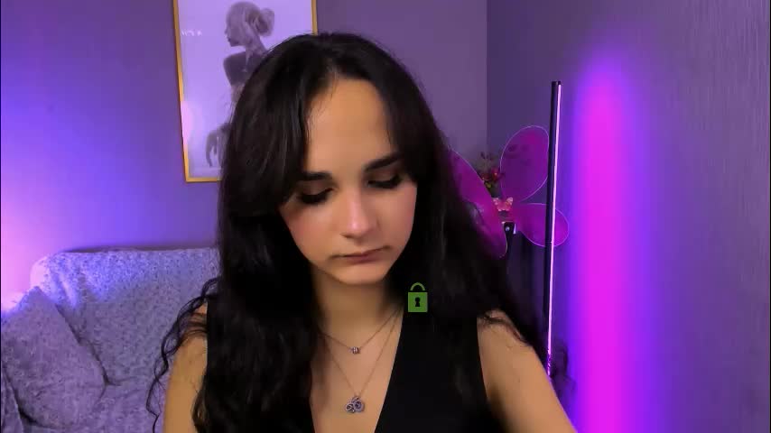 ariana_ross7 Adult Chat November 12, 2025