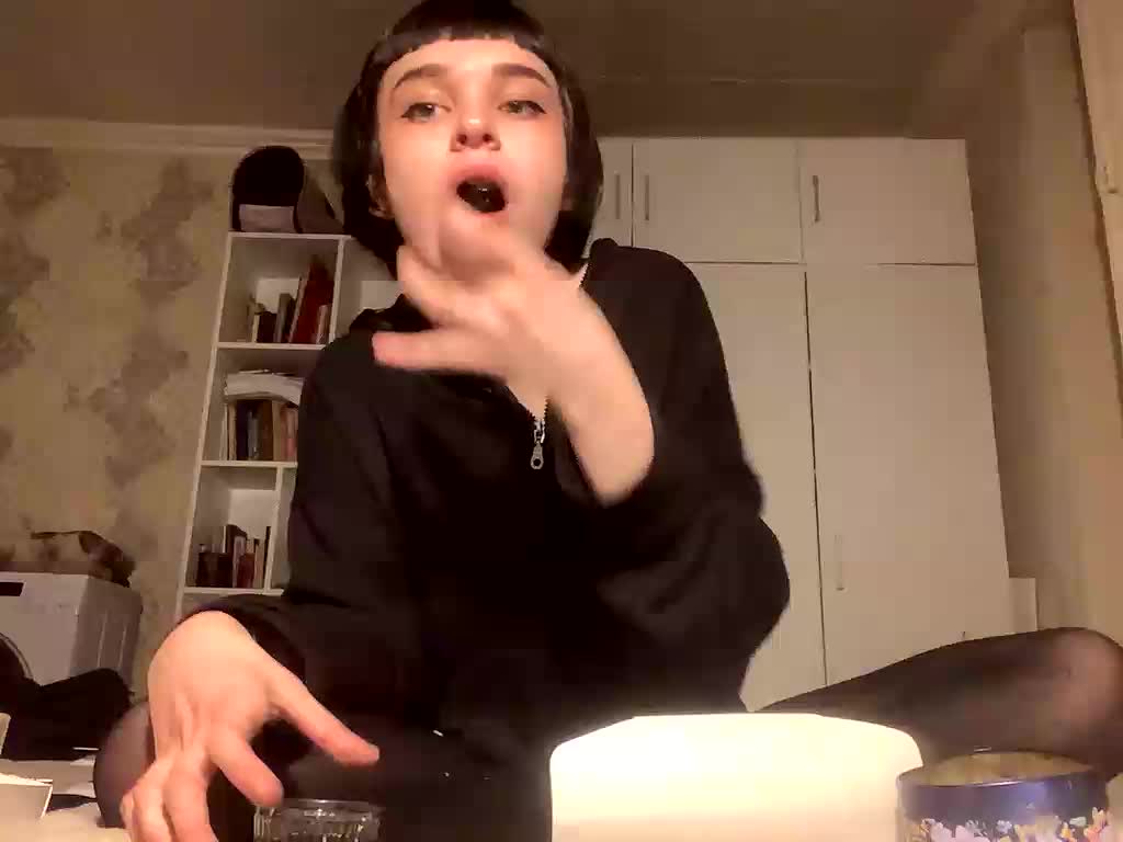 saintpiterskaya Adult Chat November 12, 2025