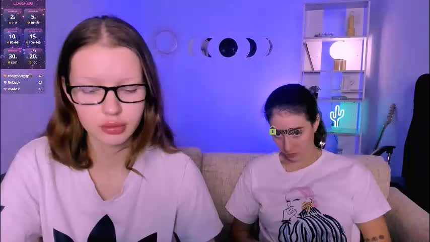 daisy_baby_ Adult Chat November 12, 2025