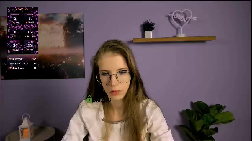 lulu_fly_ Adult Chat November 12, 2025