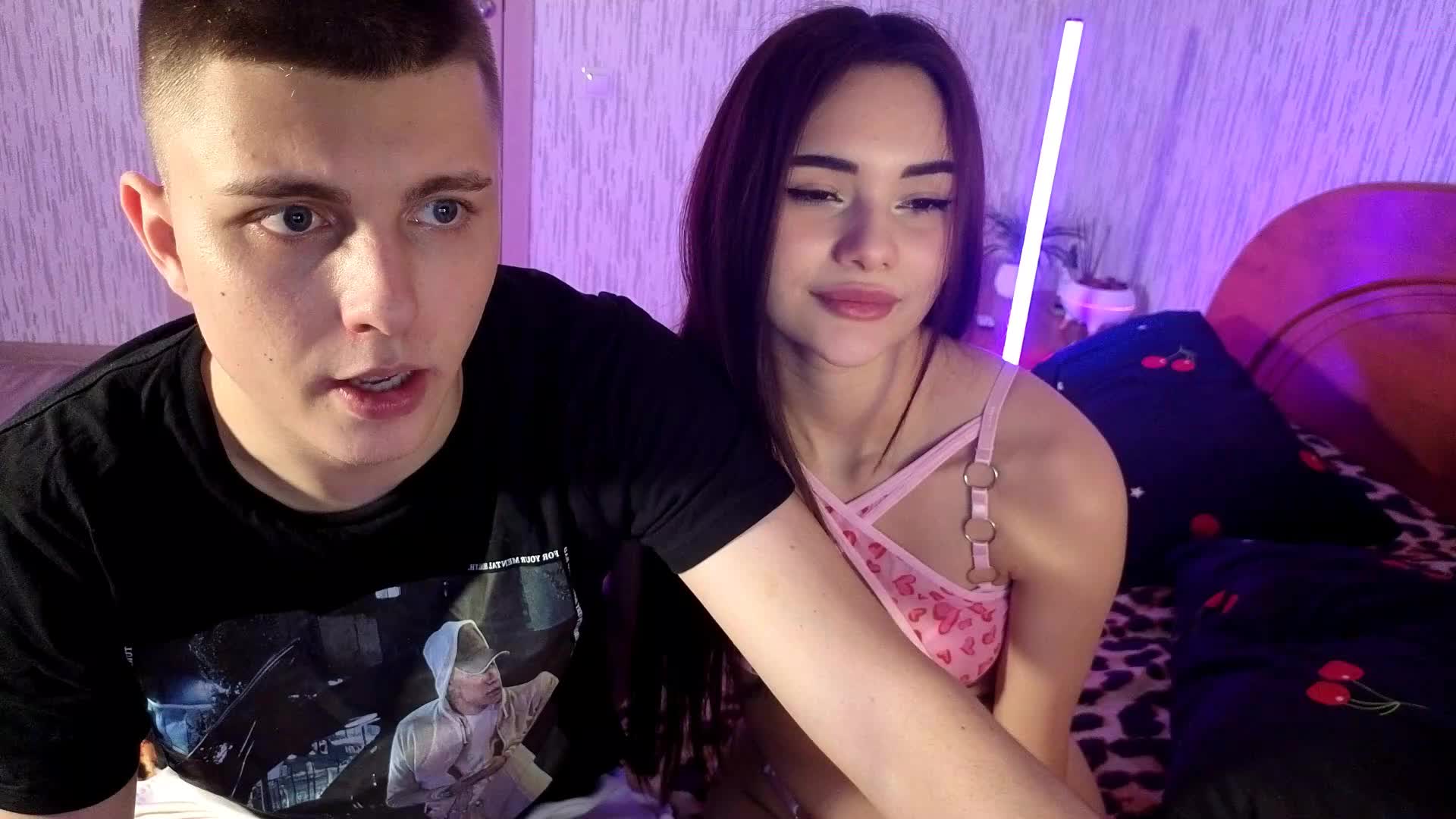 DenisSofia Adult Chat November 12, 2025