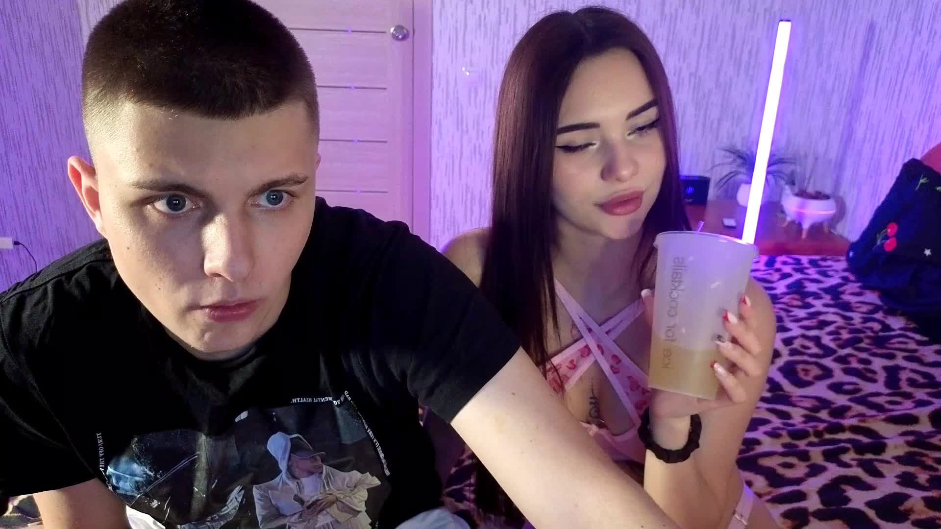 DenisSofia Adult Chat November 12, 2025