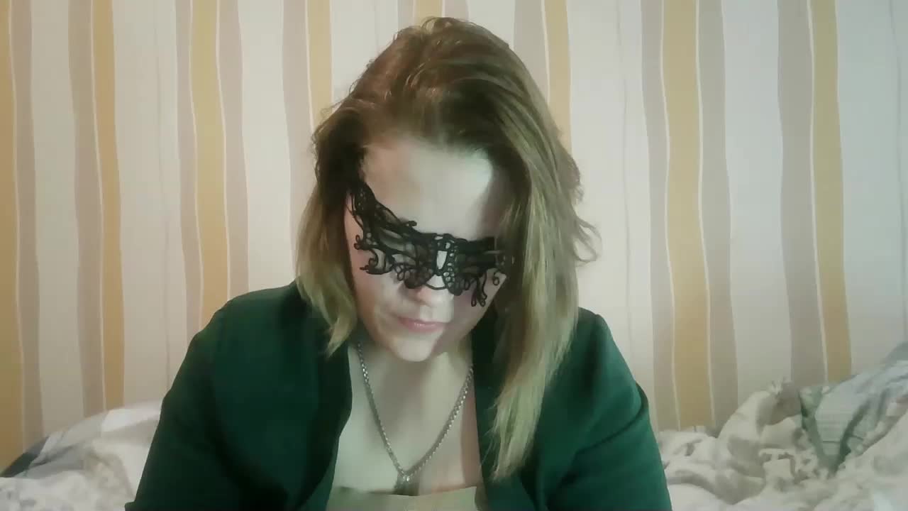 Sarah-Jane Adult Chat November 12, 2025