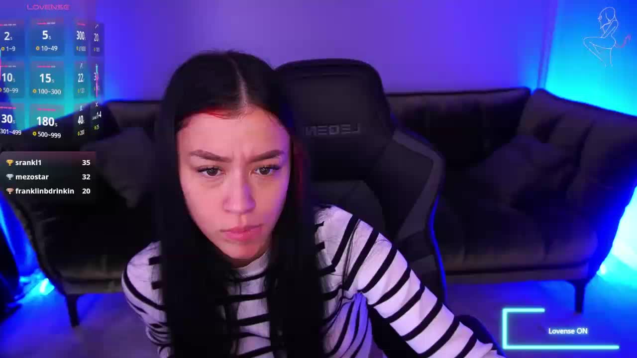 FataleNellie Adult Chat November 12, 2025