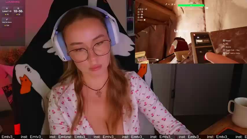 Emili1- Adult Chat November 12, 2025