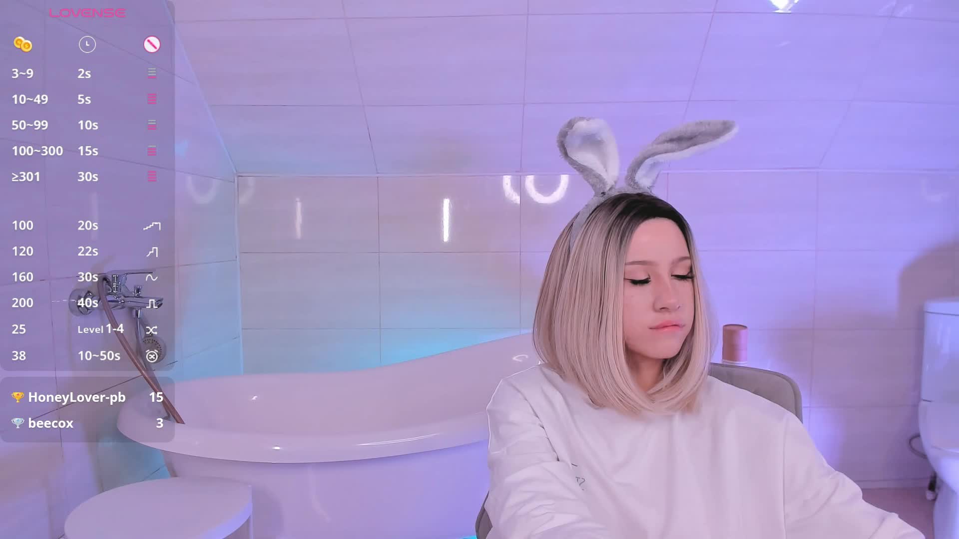 Necucubi Adult Chat November 12, 2025