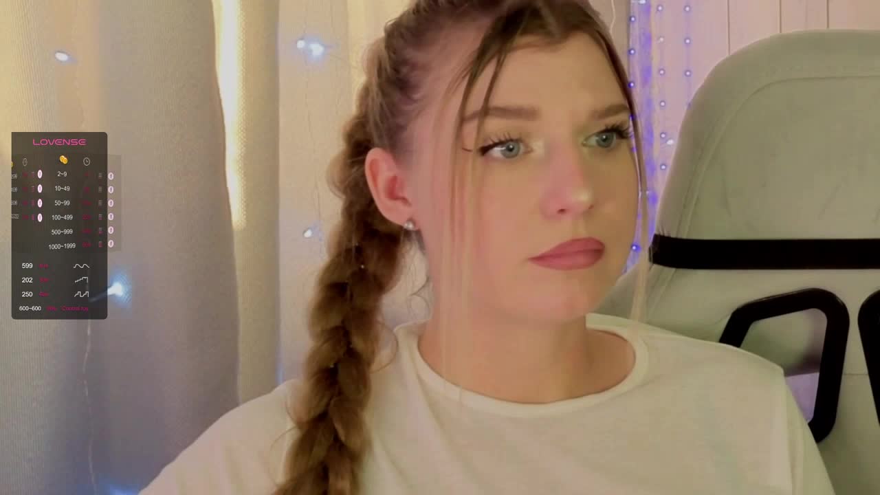 KotiMrrr Adult Chat November 12, 2025