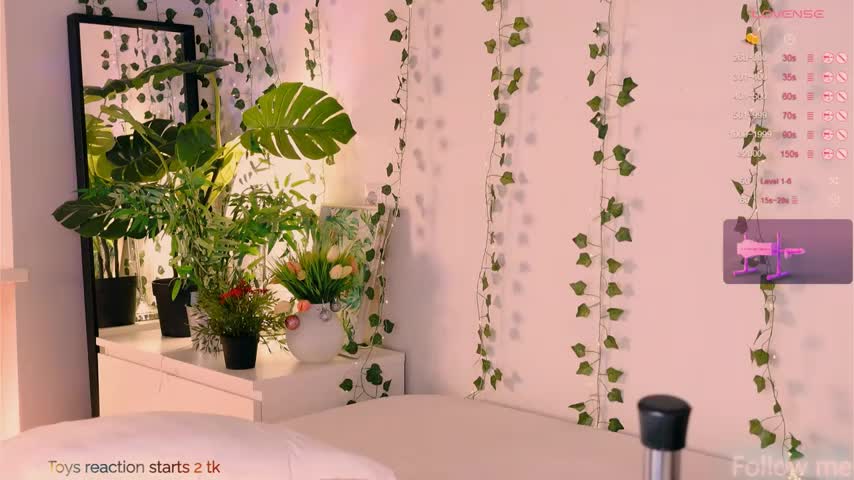 CarlyMilton Adult Chat November 12, 2025