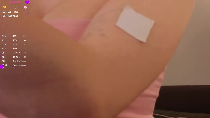 blushinbloom Adult Chat November 12, 2025