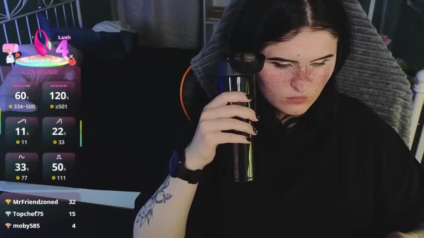 Dark_Shine Adult Chat November 12, 2025