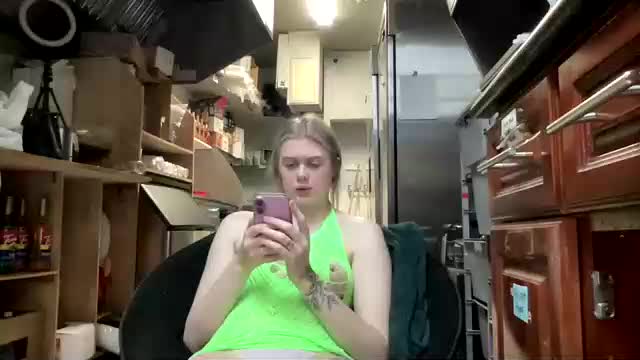 ababyy2901 Adult Chat November 12, 2025