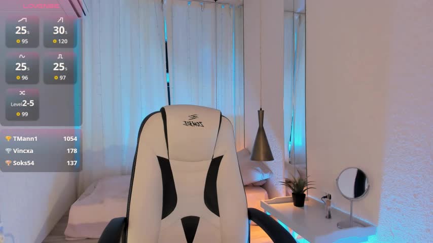 Roxana_Wet_ Adult Chat November 12, 2025