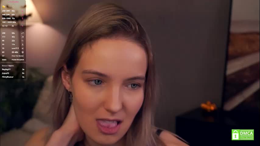 tashinapetitto Adult Chat November 12, 2025