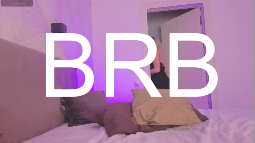 sweetcherryblonde Adult Chat November 12, 2025