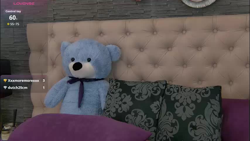 candy_babee Adult Chat November 12, 2025