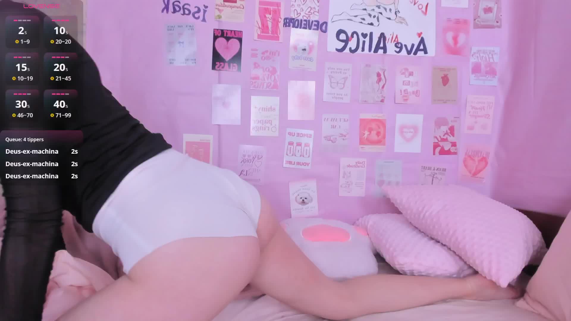 Dark-Willlow Adult Chat November 12, 2025