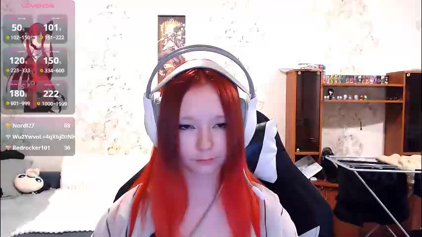 karicynthia Adult Chat November 12, 2025