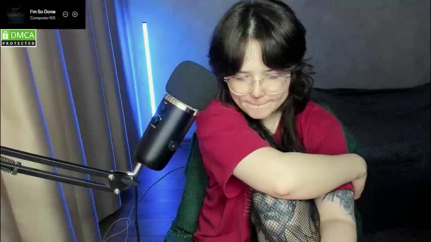 hell_hotline Adult Chat November 12, 2025