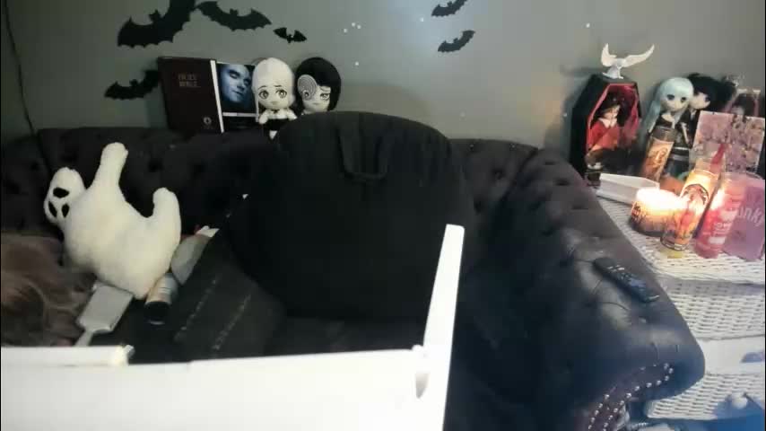 sugary_sweet Adult Chat November 12, 2025