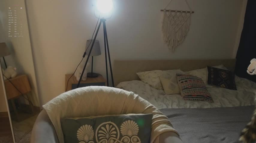 jennetdoll Adult Chat November 12, 2025