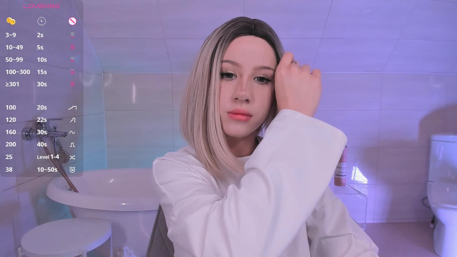 Necucubi Adult Chat November 12, 2025