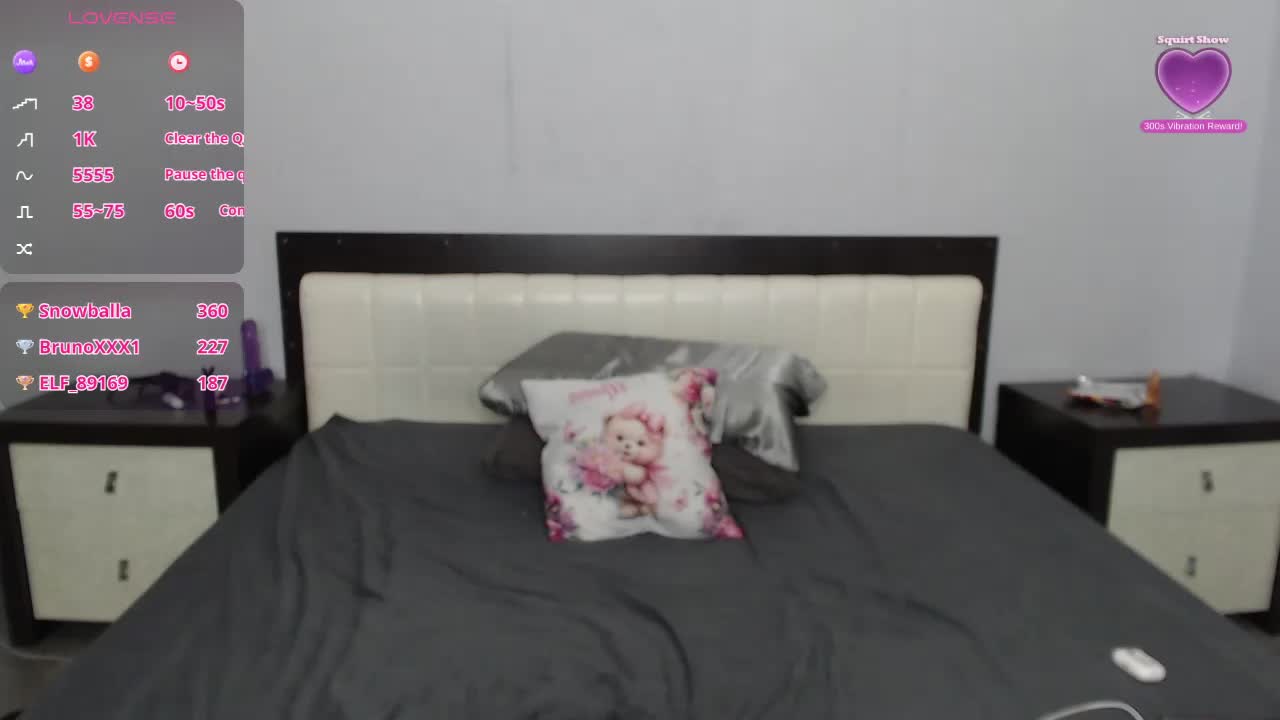 Iloniyaa Adult Chat November 12, 2025