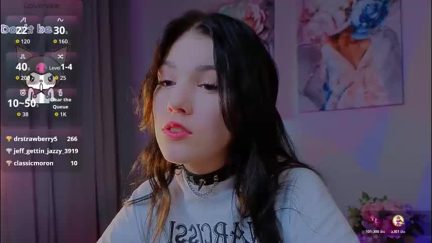 sophie_nomenal_ Adult Chat November 12, 2025