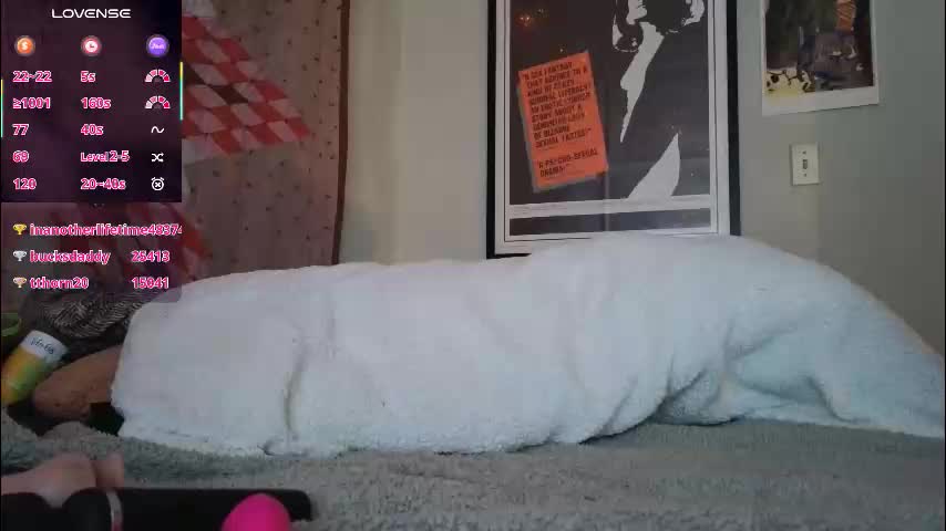 dreamgirl_666 Adult Chat November 12, 2025