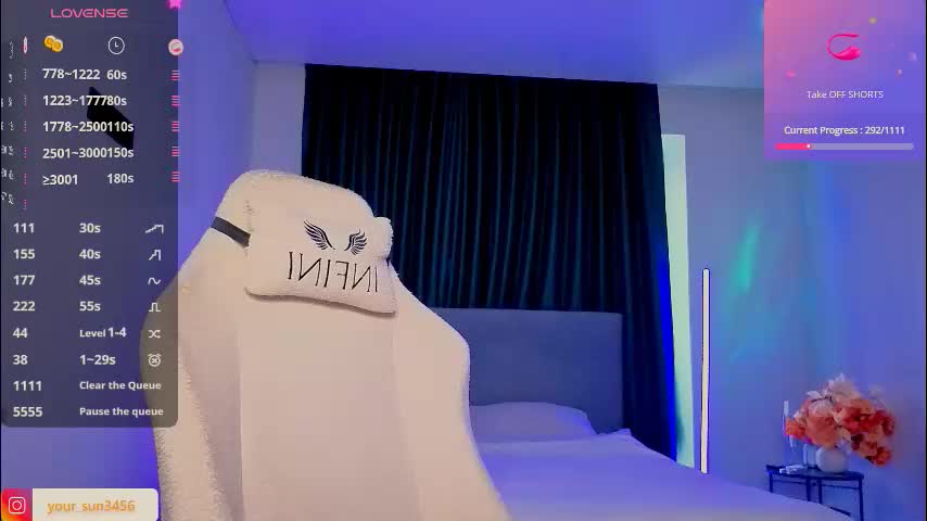 emma_jordan Adult Chat November 10, 2025