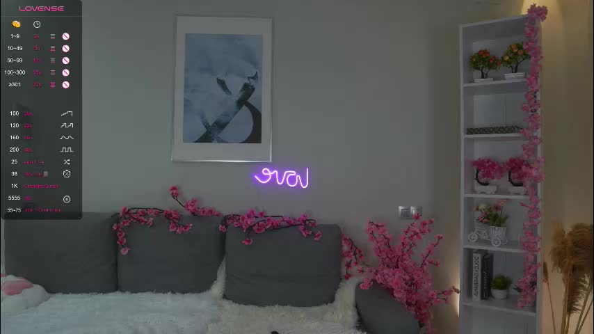 nicoledurham Adult Chat November 12, 2025