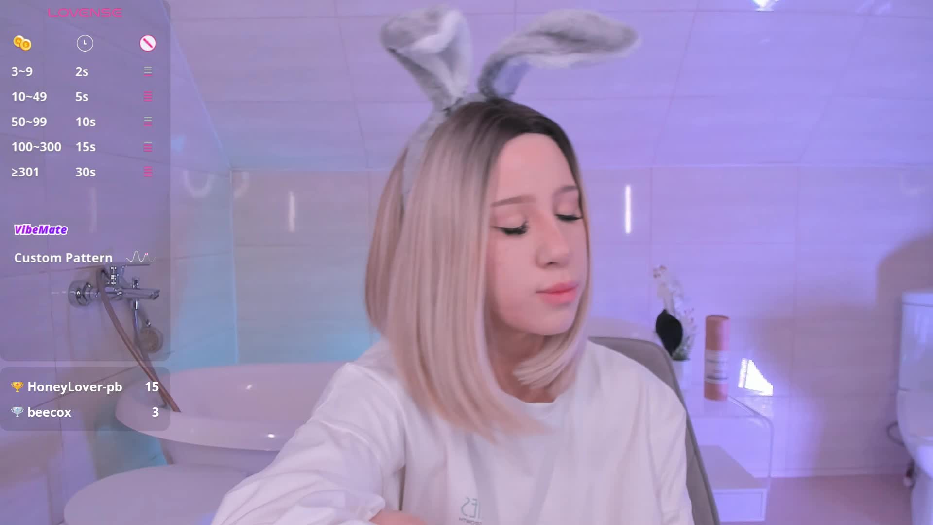 Necucubi Adult Chat November 12, 2025