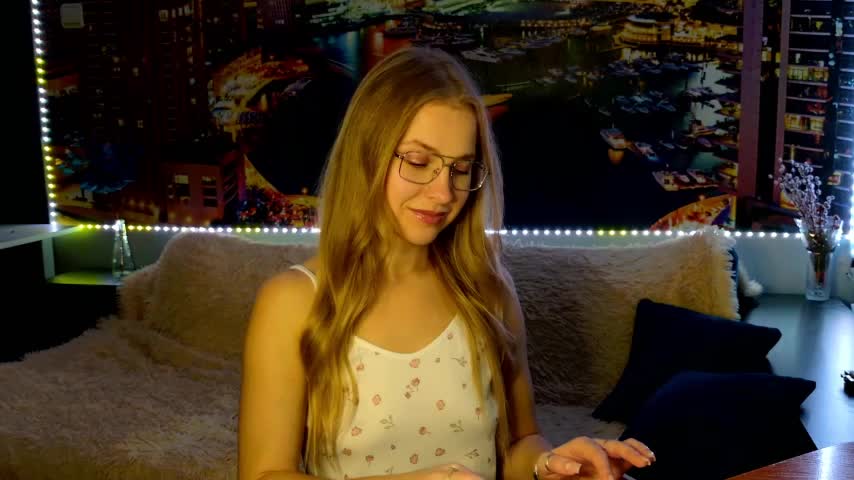 pusyavykusya Adult Chat November 12, 2025